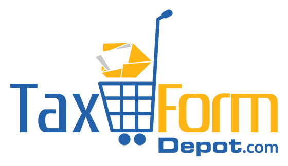 Tax Form Depot