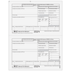 W-2 Employee Federal Copy B