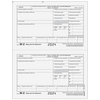 W-2 Employer 2up Copies D/1