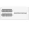 W-2 3up Double Window Envelope (compatible with QuickBooks)